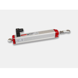 RTM Long Stroke Linear Potentiometer (50-600mm)