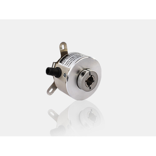 PRI 50LH Optic Rotary Incremental Encoder