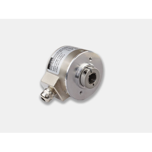PRI 58H Optic Rotary Incremental Encoder PRI 58H Optic Rotary Incremental Encoder