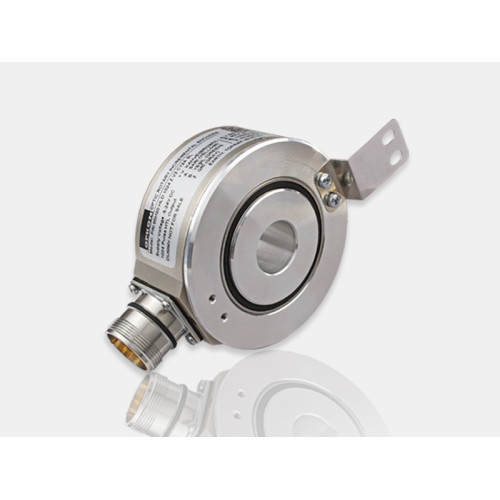 PRI 80H Optic Rotary Incremental Encoder PRI 80H Optic Rotary Incremental Encoder