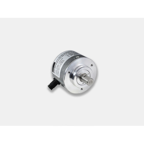MRI 50A / 50AW Magnetic Incremental Encoder MRI 50A / 50AW Magnetic Incremental Encoder