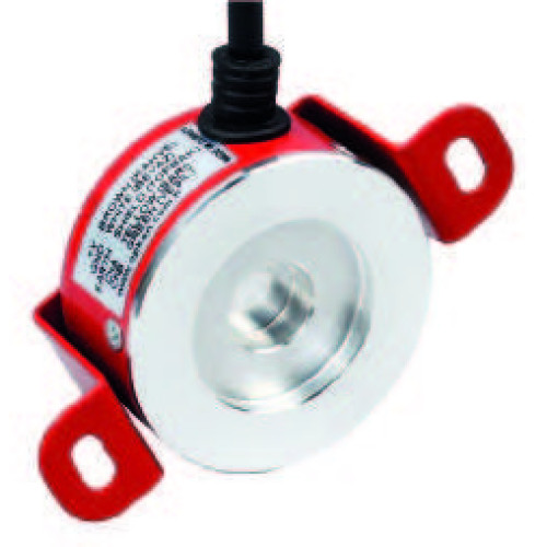 MRI 50F Magnetic Incremental Encoder MRI 50F Magnetic Incremental Encoder