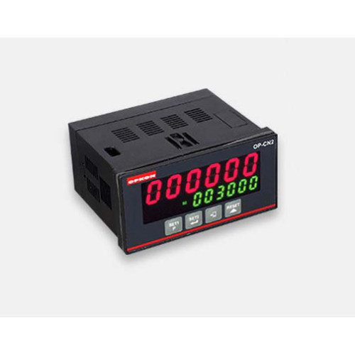 OP-CN2 Fast Counter for Encoder