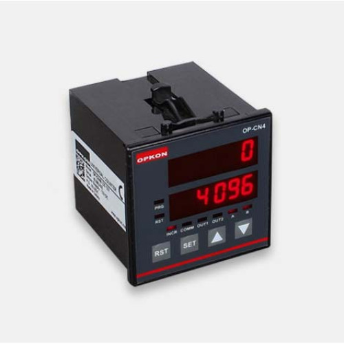 OP-CN4 Fast Counter for Encoder