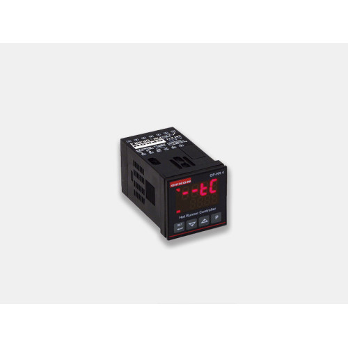 OP-HR4 Hot Runner Control Device