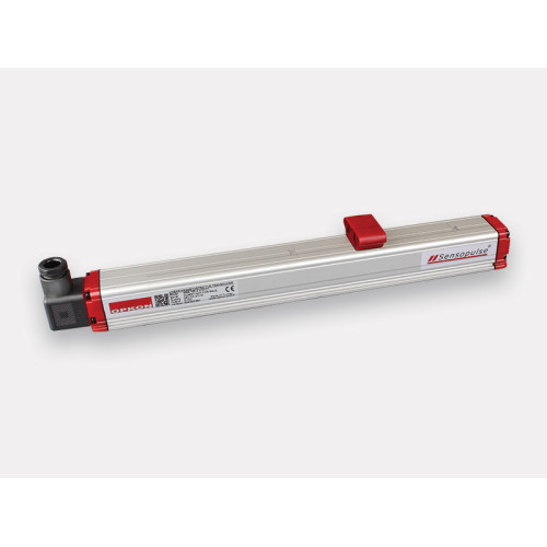 MSSP Non-Contact Magnetostrictive Position Sensor