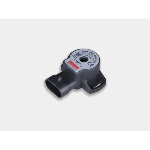 RPW F32 Rotary Potentiometer