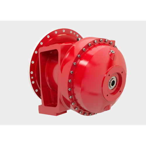 PMB 7.1 TRANSMIXER REDUCER