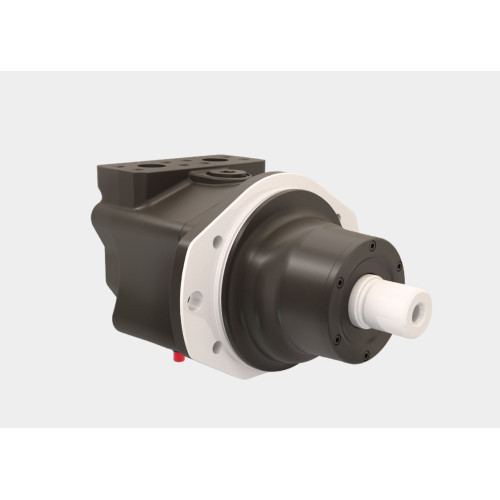 PMH MKF 63 CONSTANT (MKF) AND DOUBLE FLOW (MKV) CARTRIDGE TYPE HYDRAULIC MOTOR