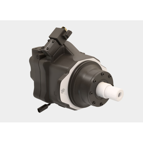 PMH MKF/V 72 CONSTANT (MKF) AND DOUBLE FLOW (MKV) CARTRIDGE TYPE HYDRAULIC MOTOR