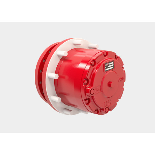 PMR 2000 S2 WHEEL TRAVEL REDUCER