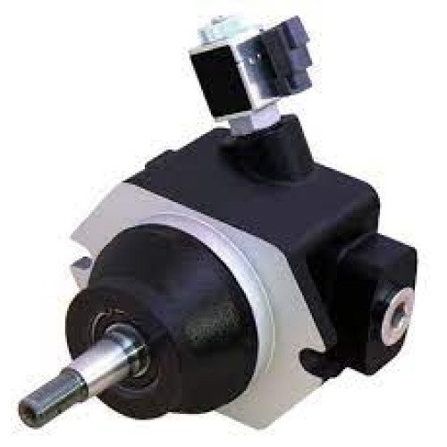 M5AS 025 DENISON FIXED DISPLACEMENT TRACKED MOTOR