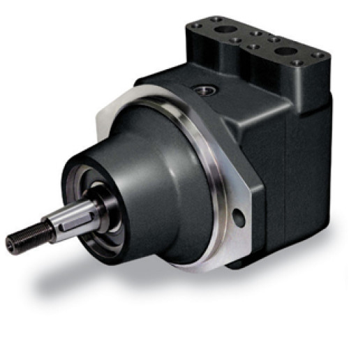 M5BF 036 DENISON FIXED DISPLACEMENT TRACKED MOTOR