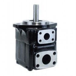T7AS B06 DENISON FIXED DISPLACEMENT SINGLE VANEL PUMP