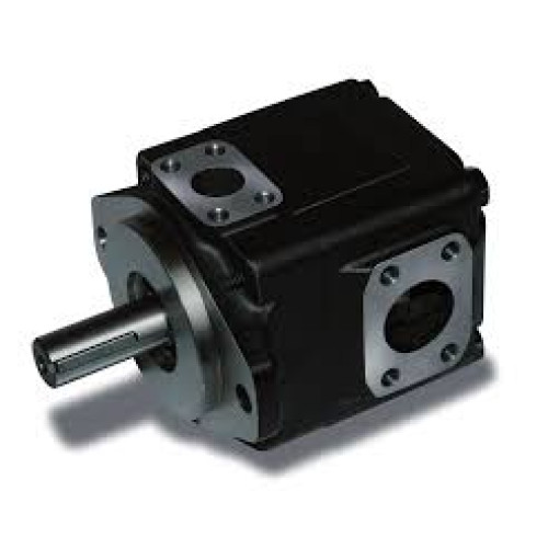 T7B T7BS B02 DENISON FIXED DISPLACEMENT SINGLE VANEL PUMP