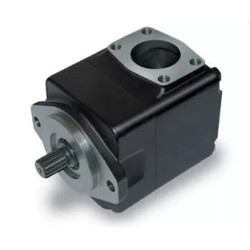 T7E T7ES 042 DENISON FIXED DISPLACEMENT SINGLE VANEL PUMP
