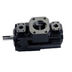 T67CB 003 DENISON FIXED DISPLACEMENT TANDEM VANEL PUMP