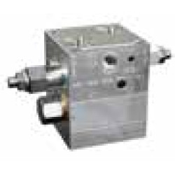 WB-VS-M-DI-VFF-FTRW-12-14-X LOAD RETAINING VALVE