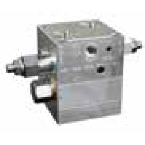 WB-VS-M-DI-VFF-FTRW-12-14-X LOAD RETAINING VALVE