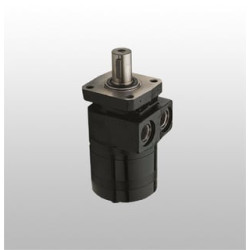 MF-TE 036 MILLED ORBIT MOTOR