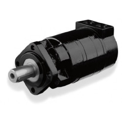 MB-TF 080 MILLED ORBIT MOTOR