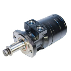 ME-TG 140 MILLED ORBIT MOTOR