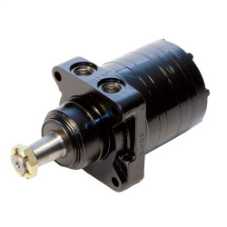 TG 140 CONICAL ORBIT MOTOR