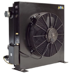 LDC-002 12/24 VDC COOLER