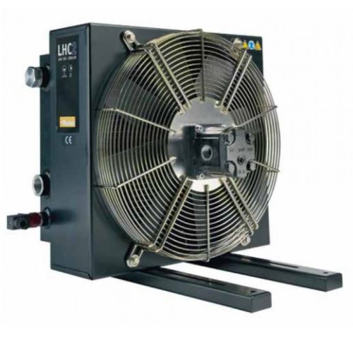 LHC-056(*) HYDROMOTOR COOLER