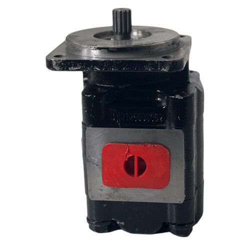 3129310319 PGPE031A278BEUB25-25-PRIOTRITY VALVE 13 TEETH LEFT ROTATION GEAR PUMP 3129310319 PGPE031A278BEUB25-25-PRIOTRITY VALVE 13 TEETH LEFT ROTATION GEAR PUMP