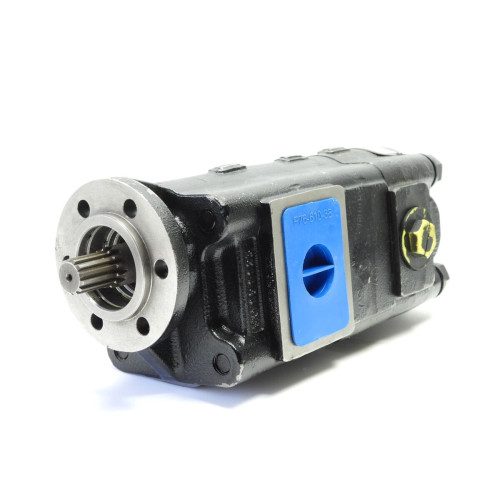 3129320264 PGPE031B205*BIOR25-25*BEG12-1 CAST IRON BODY TANDEM GEAR PUMP 3129320264 PGPE031B205*BIOR25-25*BEG12-1 CAST IRON BODY TANDEM GEAR PUMP