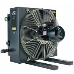 LAC2-007-4 380 VAC COOLER