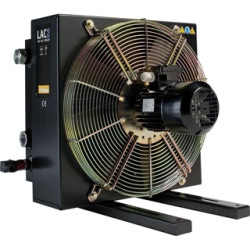 LAC-033-4 380 VAC COOLER