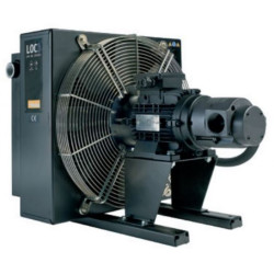 LOC3 004-4-D-A OFF-LINE COOLER