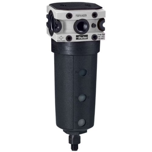 P3XFA16EGAN 3/4 inch Auto drain  Filter (Particulate) - P3XF Series (Lite) - Europe