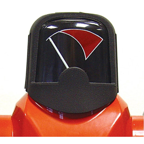 DPM Incident Monitor OIL-X EVOLUTION 015-045 