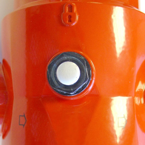 605009902 Oil Indicator OIL-X EVOLUTION 010-030 