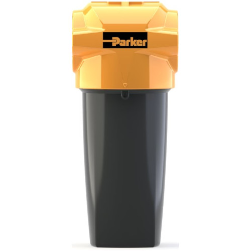 ACSPX030ENMX 396 m³/h @ 7 barg (233 cfm @ 102 psig) Single Stage 1 inch NPT Manual OIL-X 'Point Of Use' Oil Vapour Reduction Filter