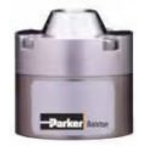 98-0 Hydrophobic Coalescer Membrane Filter 1000psig  1/4 Stainless Steel