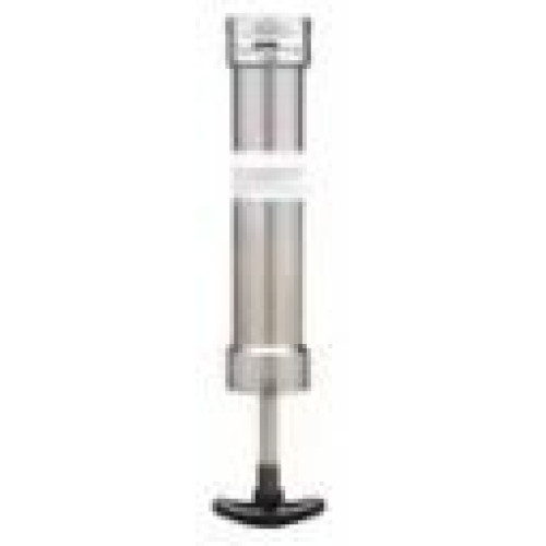 38/25 Deisel Emission Analyzer Filter 20psig  1/4 Stainless Steel