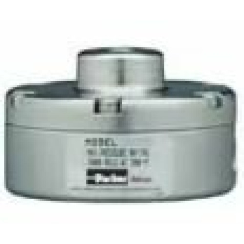 39-2 Membrane Coalescing Filter 500psig  1/2 Stainless Steel