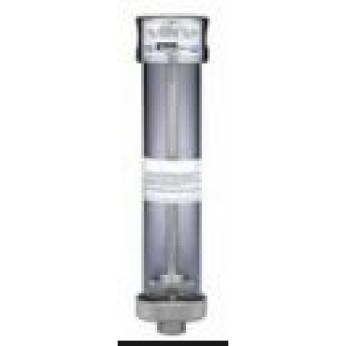 41G Low Volume T-type Filter 100psig  1/2 Stainless Steel