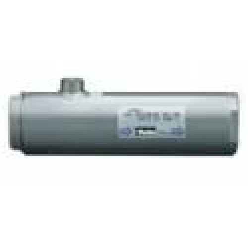 49S6 Fast Loop Slipstream Inline Filter 1500psig  1/2 Stainless Steel