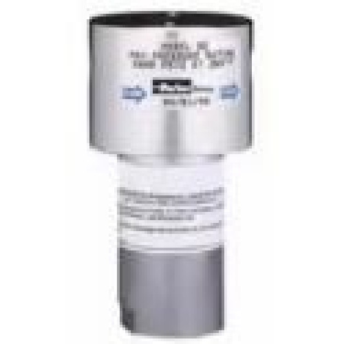 85 High Pressure Low Flow Bypas or Slipstream T-type Filter 5000psig  1/4 Stainless Steel