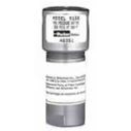 91S6 Low Volume Bypass or Slipstream T-type Filter 1500psig  1/8 Polypropylene