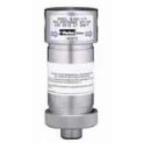 41S6-1/4 Low Volume T-type Filter 250psig  1/4 Stainless Steel