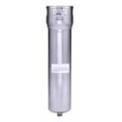 27/80-3000 High Flow High Pressure T-type Filter 3000psig  1 Stainless Steel
