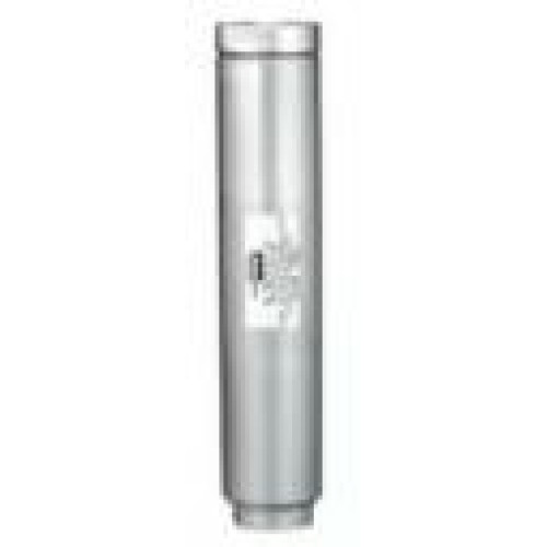 30/12 Inline Filter 100psig  1 Stainless Steel