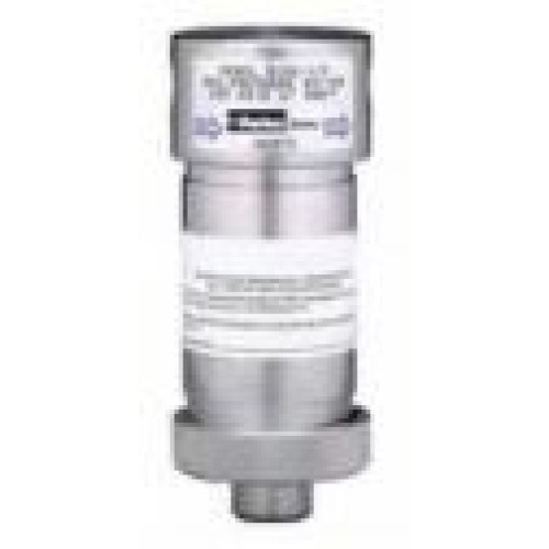 31S6-1/4 Low Volume T-type Filter 425psig  1/4 Stainless Steel