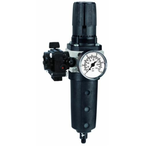 P3XAN14GEANGW 1/2 inch Auto drain (SV+F/R) Combos (Lite)